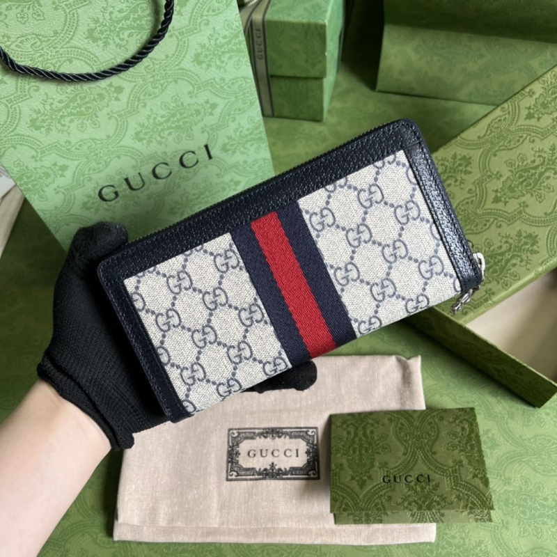 Gucci Wallets & Purse